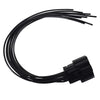 Dodge Charger Headlight Connector Pigtail Harness (2015-2018)