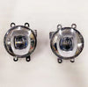 Toyota 4Runner, RAV4, Highlander LED Fog Lights (2010-2023)