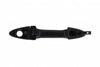 Hyundai Accent Door Handle Outer 2 x Black LH W/ Keyhole + RH (2011–2019)