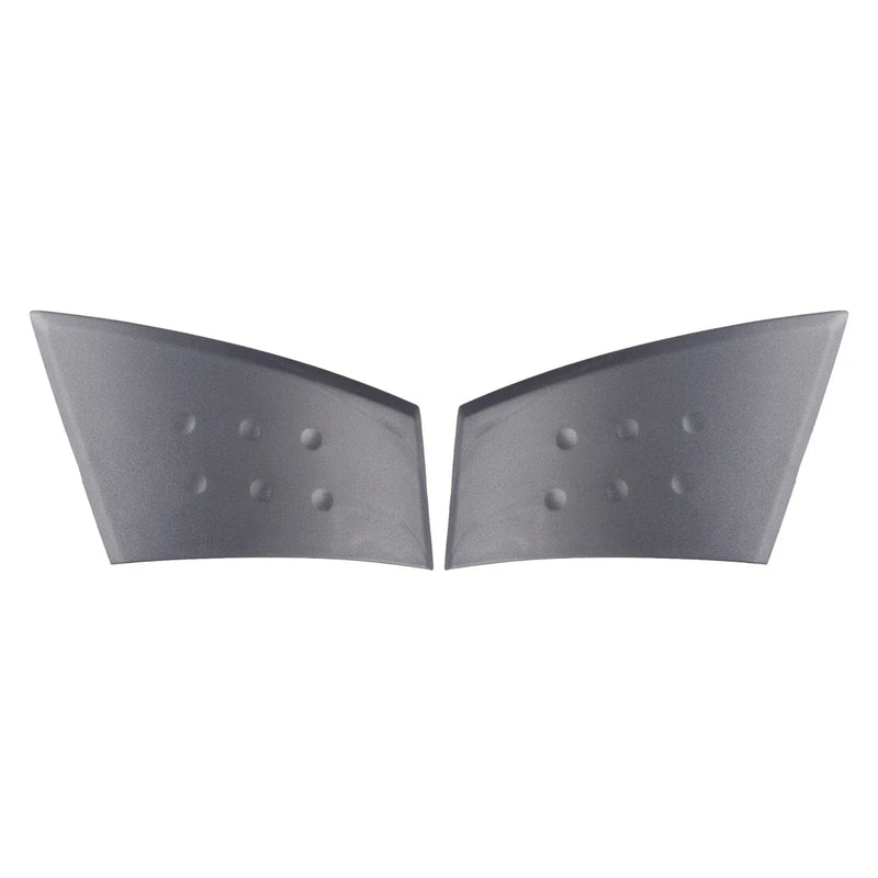 Peugeot 107, Toyota Aygo, Citroen C1 1 Pair Side Inner Door Handle Covers