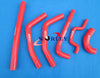 Kawasaki KXF250 KX250F Silicone Radiator Hose (2009-2014)