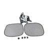Auto Front Window Foldable Windshield Sunshade Umbrella Cover