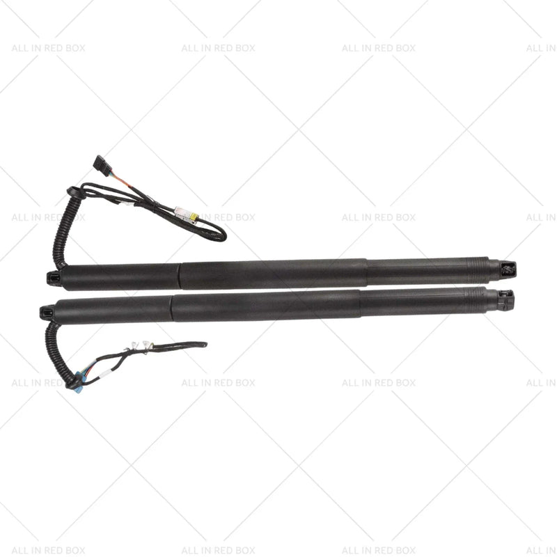 BMW X4 F26 Auto Tailgate Gas Struts (2014-2020)
