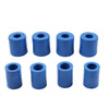 Peterbilt 379 357 375 Hood Roller Engine Cover Bushings
