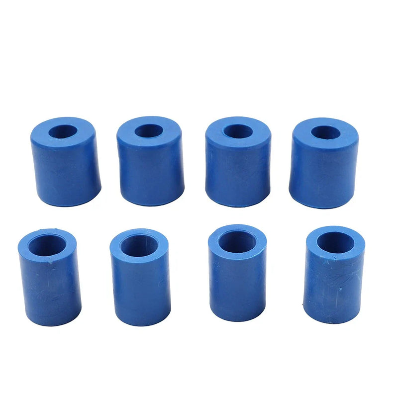 Peterbilt 379 357 375 Hood Roller Engine Cover Bushings