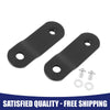 Harley-Davidson Dyna 2 x Gas Tank Rising Lift Steel