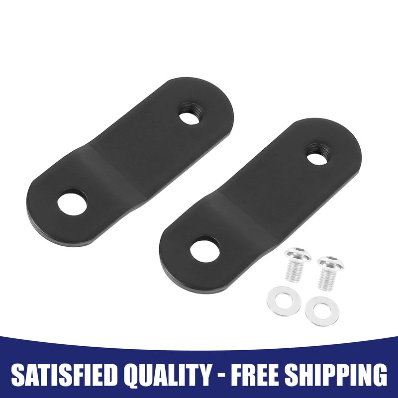 Harley-Davidson Dyna 2 x Gas Tank Rising Lift Steel