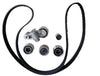Subaru Forester EJ255 2.5L Turbo Timing Belt Kit (2005-2012)