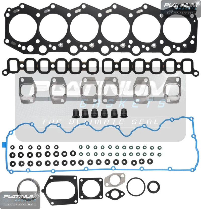 Toyota Land Cruiser HDJ100 / HDJ101 Head Gasket 4.2L