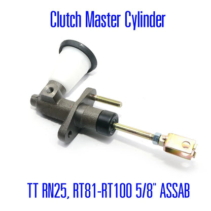 5/8 Clutch Master Cylinder for Toyota Hilux N20 RN20 RN22 RN25 RN27 1972-1978
