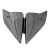 Yamaha MT-09 FZ-09 Carbon Side Panels Cover (2014-2020)