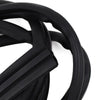 Rear Trunk Lid Luggage Rubber Seal Fits Honda Civic DX ES 4D Sedan 2001-05 D06