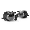 BMW 323i 325i 328i 330i 335i 525i X3 Front Fog Lights (2000-2010)
