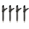 Ford Ranger Mazda BT-50 4PCS Diesel Injectors