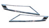 Mitsubishi Pajero Sport Headlight Cover Trim (2019-2020)