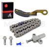 Honda Rancher Cam Timing Chain & Tensioner Arm + Tensioner (2004–2007)