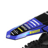 Yamaha YZF 250 Graphics Kit 2014-2018 Engine Stickers