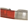 Mitsubishi Pajero NP Right Driver Side RH Rear Bumper Tail Light