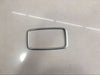 Toyota C-HR Matte Front & Rear Reading Light Lamp Cover Trim (2018-2023)