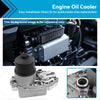 Range Rover Sport Engine Oil Cooler (2010 - Present)