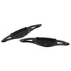 Kia Stinger Aluminum Steering Wheel Paddle Shifter Extensions (18-23)