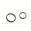 Hyundai Santa Fe Rear Oil Filter Seal Set (2013-2018)