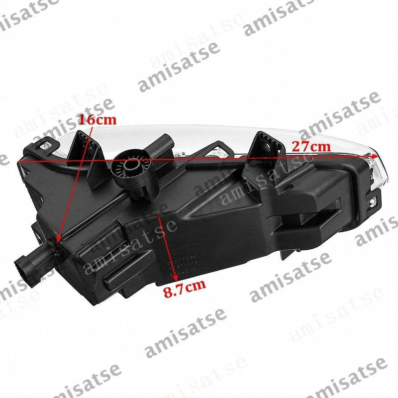 2010-2015 Land Rover Range Rover Evoque Fog Light Lamp (2010-2015)