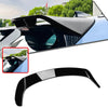 Volkswagen Tiguan MK3 R Line 1x Rear Boot Spoiler Lip (2024-2025)