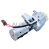 Nissan Versa Lock Cylinder with Keys (2012–2019)