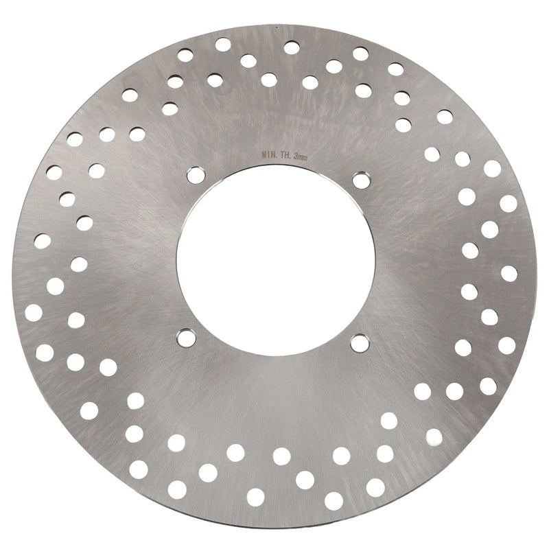 Arctic Cat MudPro 650, 700 & 1000 Front Disc Brake Rotor (2010–2019)