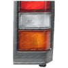 Ford Econovan Maxi JG RH Tail Light (1984-1999)