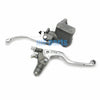 Honda CR125R CR250R CR500R Rear Brake Master Cylinder (1992-2007)