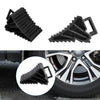 Trailers 2 x Brake Wheel Chocks