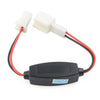Honda Civic Hatchback LED Strobe Flash Module Tail Brake Light (16-21)