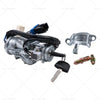 Mitsubishi Pajero Montero Sport Ignition Switch Assembly (2000-2006)