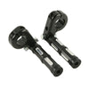 Harley-Davidson Touring Street Glide Engine Guard & Highway Footpegs Mount
