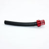 RED PIT PRO Trail Quad Dirt Bike ATV Gas Fuel Tank Cap Breather Hose