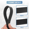 Ford Ranger V-Ribbed Serpentine Drive Belt (2001-2011)