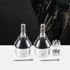 Iron Motorcycle 2 x Iron Ball Joints