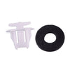 Nissan 20 x Fender Clamp Wheel Arch Mounting Clips