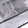Honda Civic Sedan Rear Window Sunshade (2012-2015)