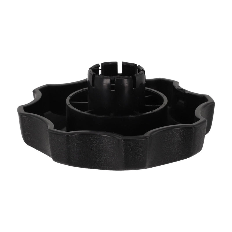 Mercedes W169 Front Left Seating Adjuster Knob (2004–2012)