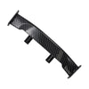 Car High Speed Driving Easy Install Rear Spoiler Wing