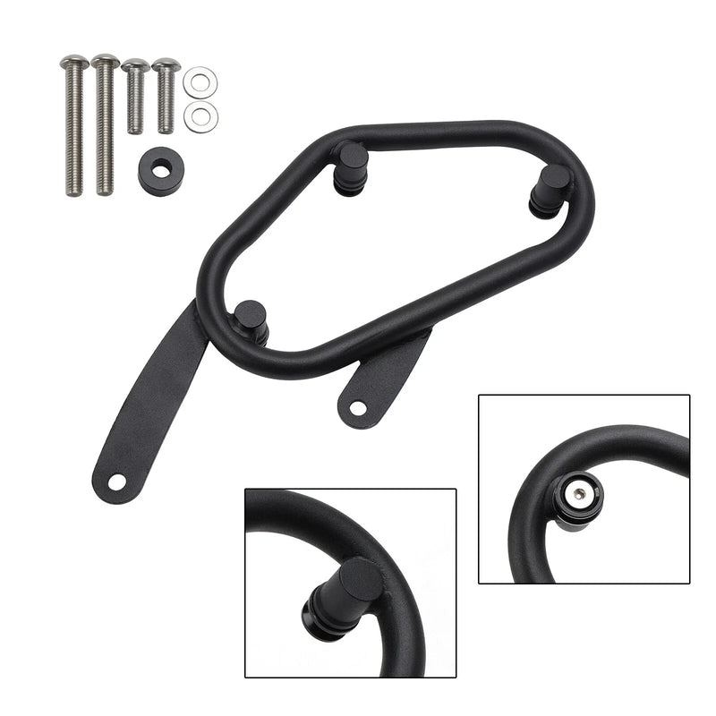 Honda CL300 CL500 Saddlebag Holder (2023-2024)