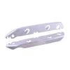 BMW E90 E91 325i 328xi 330i 335i Front Bumper Grille Insert (2006-2012)