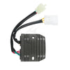 Honda CBR600RR Voltage Regulator Rectifier (2003-2006)