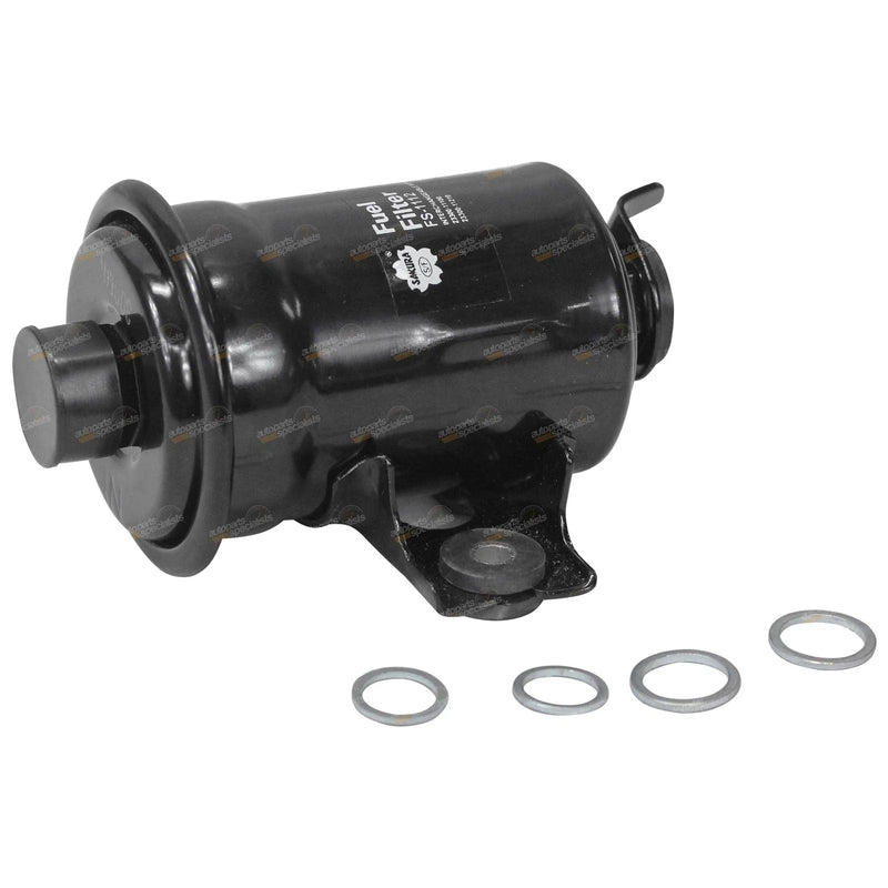 Toyota Starlet EP91 Fuel Filter (1996–1999)