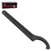 Polaris RZR S 800 EFI STEEL Shocks Springs Adjustable Tool (2009–2012)