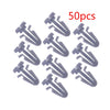 Nissan 720 D21 Datsun Pickup Grille Clips (1986-1997)