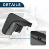 Jeep Grand Cherokee Mud Flap Splash Guard (2011-2022)